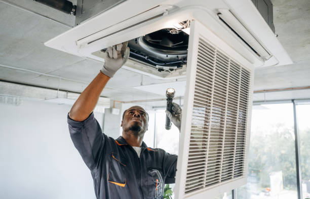Licensed Heat Pump Repair service in Scottdale, GA - FH HVAC