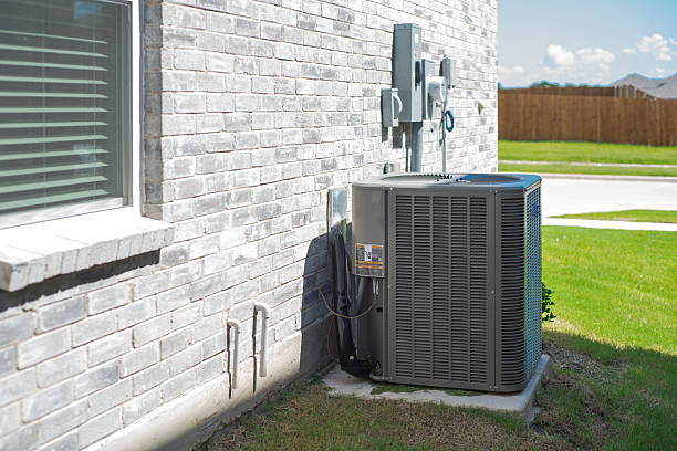 Reliable Heat Pump Repair contractor in Scottdale, GA by FH HVAC